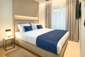 Boutique Hotel Porto - Habitación