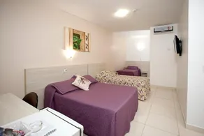 Alves Hotel - Room