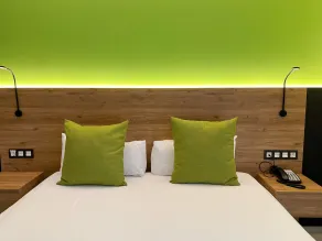 Hotel MG Poniente - Room