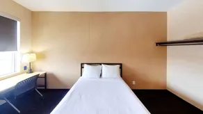 Residence & Conference Centre - Ottawa West - Chambre
