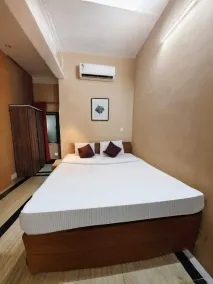 Hotel O Nilay Guest House - Camera
