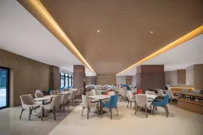 Holiday Inn Express Beijing Tongzhou by IHG - Restaurant