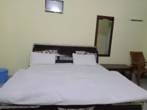 Hotel Shumangalam - Room