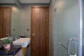 Maihomes Hotel Vĩnh Yên Vĩnh Phúc - Salle de bain
