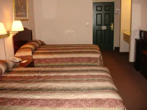 Quality Inn Kingstree North - Zimmer