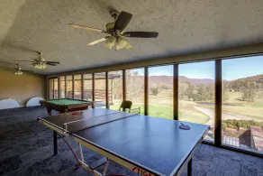 Lafollette Home: Community Pool & Mountain Views! - Interiör