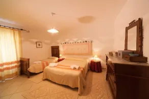 Su Cantaru Guesthouse - Rum