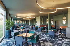 DoubleTree by Hilton Vienna Bosei - Restaurang