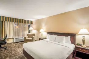 Clarion Inn Grand Junction - Chambre