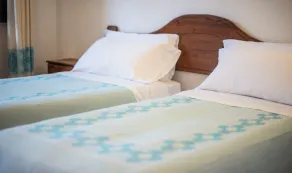 Arbatax Park Resort - Borgo Cala Moresca by Falkensteiner - Chambre