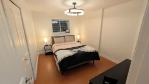 Willoughby Nest - Private Suite and Getaway - Rom