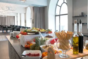 Scandic Swania - Restaurant