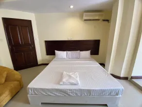 Sunrise Resort Apartments and SPA - Nyali, Mombasa, Kenya - Room