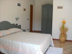 Hotel Cardedu - Chambre