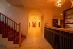 ELYSIUM GARDEN HOTEL - Reception
