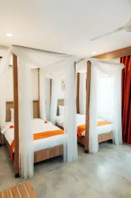 The Bali Resort Zanzibar - Room