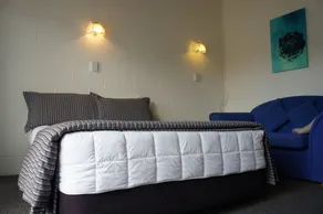 Kerikeri Court Motel - Habitación