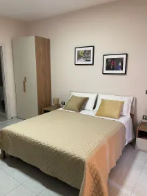 Gianturco Bed and Breakfast - Camera