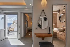 Allure Breeze Suites - Salle de bain