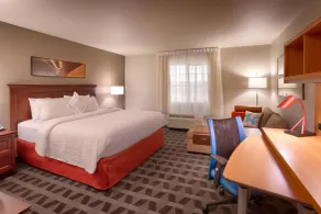 TownePlace Suites Boise West / Meridian - Chambre