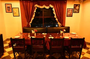 Camellia Hotel & Resorts - Restaurant
