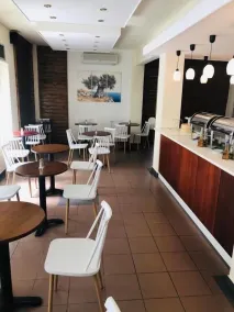 SimOtel Ermis - Restaurant