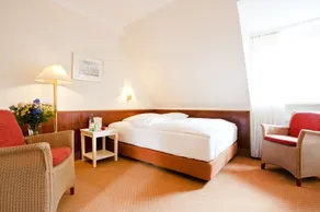 Hotel Birke, Ringhotel Kiel - Chambre