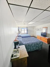 Katahdin Valley Motel - Room