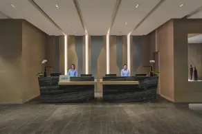 Fairfield by Marriott Bintulu Paragon - Réception