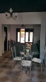 Casa Marajoara - Spisning på værelset