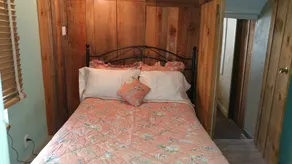 Arrowmont Stables & Cabins - Camera