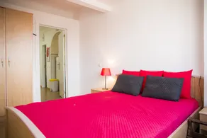 A12 - Praia da Luz Center Apartment - Camera