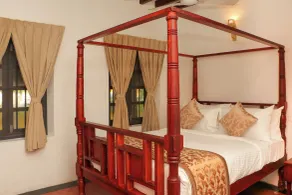 Franco Tamil Villas by Western Valley Resorts - Zimmer