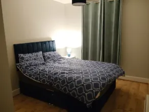2 Bedroom Apartment 4-6 people-Coastal Comfort - Værelse