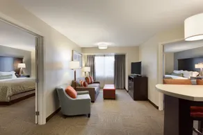 Staybridge Suites Midland by IHG - Chambre