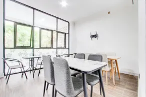 Hotel Terang Bulan - Restaurant