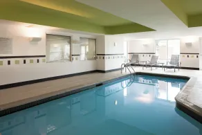 Fairfield Inn and Suites by Marriott Conway - Pool