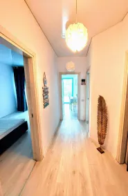 CNC Zev Apartament - Habitación