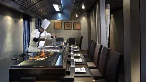 The Canvas Dubai - MGallery Hotel Collection - Restaurant