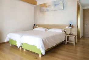 NUOVA FILANDA Rooms and More - Zimmer
