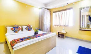 FabHotel Amaltas - Habitación