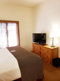 Hotel Santa Fe - Rom