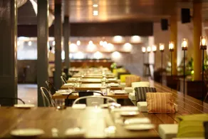 Hablis Chennai - Restaurant