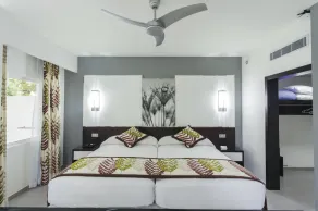 Riu Playacar - All Inclusive - Zimmer