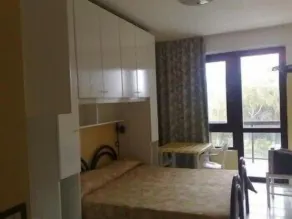 Residence Nettuno - Zimmer