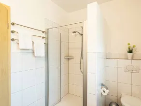 Ferienwohnung Granat - Bathroom