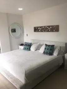Le Castel Blanc Hotel Boutique - Chambre
