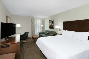 Hampton Inn & Suites Nashville/Franklin (Cool Springs) - Chambre