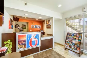 Motel 6-Youngtown, AZ - Phoenix - Sun City - Hall