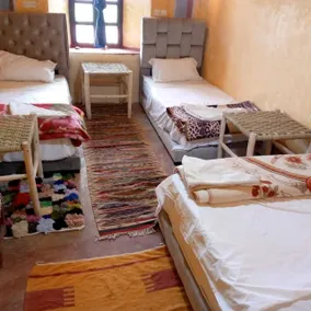 Dar adiafa dar asalam - Room